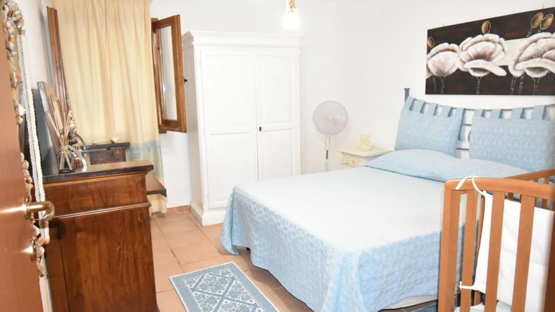 Villa Giada دوماس دي ماريا 0*,