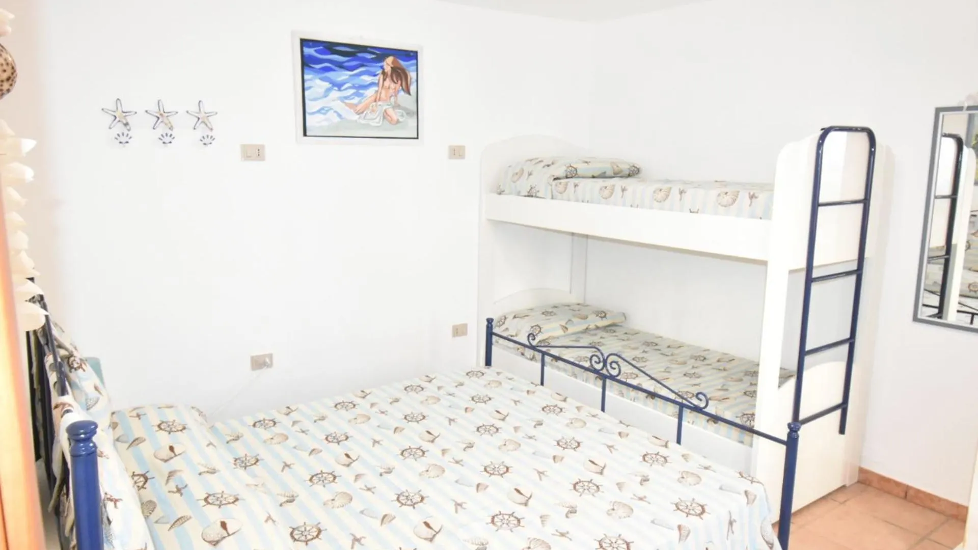Σπίτι διακοπών Villa Giada Domus De Maria