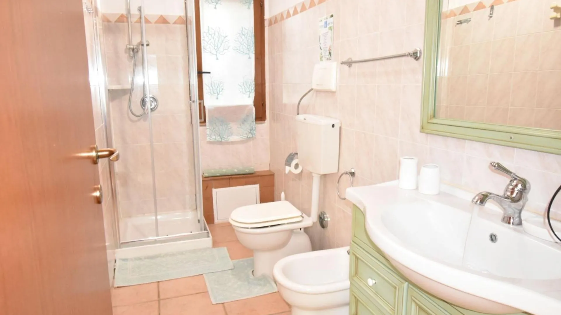 Villa Giada دوماس دي ماريا 0*,  إيطاليا