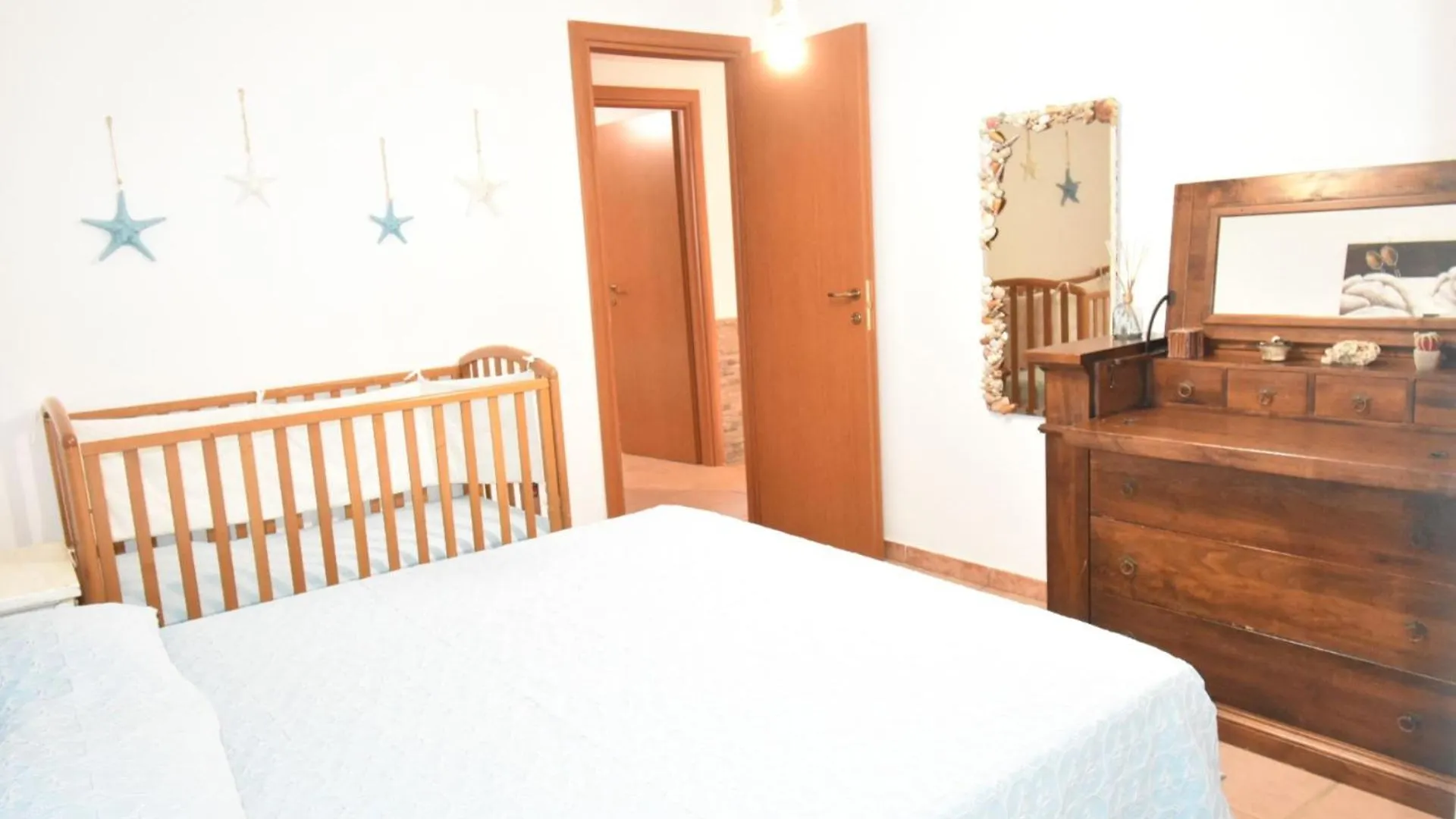 Villa Giada دوماس دي ماريا