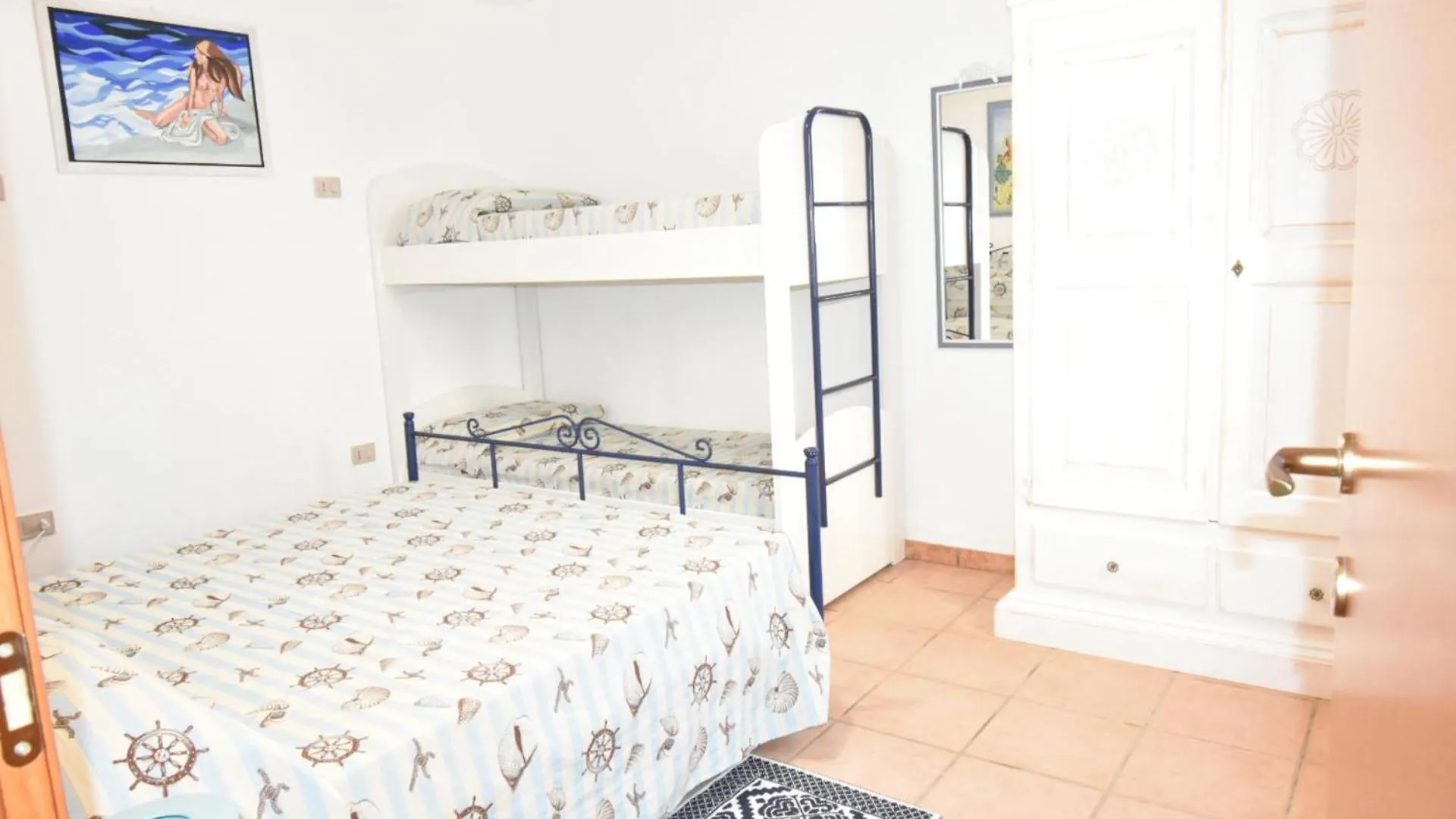 Villa Giada Domus De Maria Ιταλία