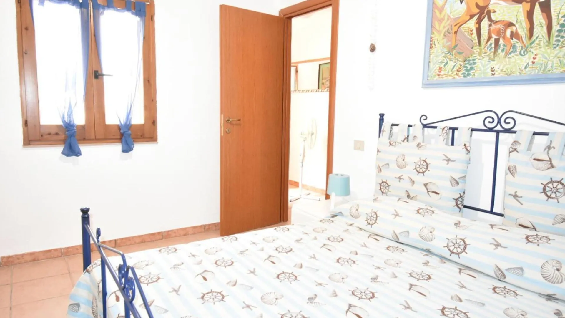 Villa Giada دوماس دي ماريا