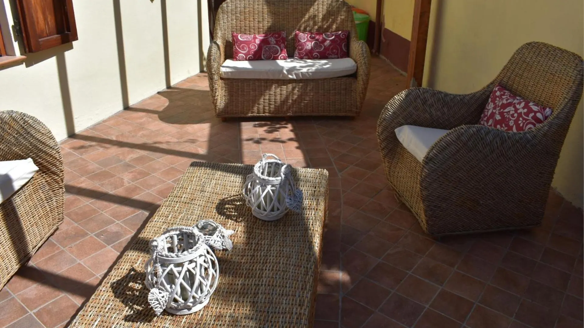 Villa Giada دوماس دي ماريا بيت للعطل