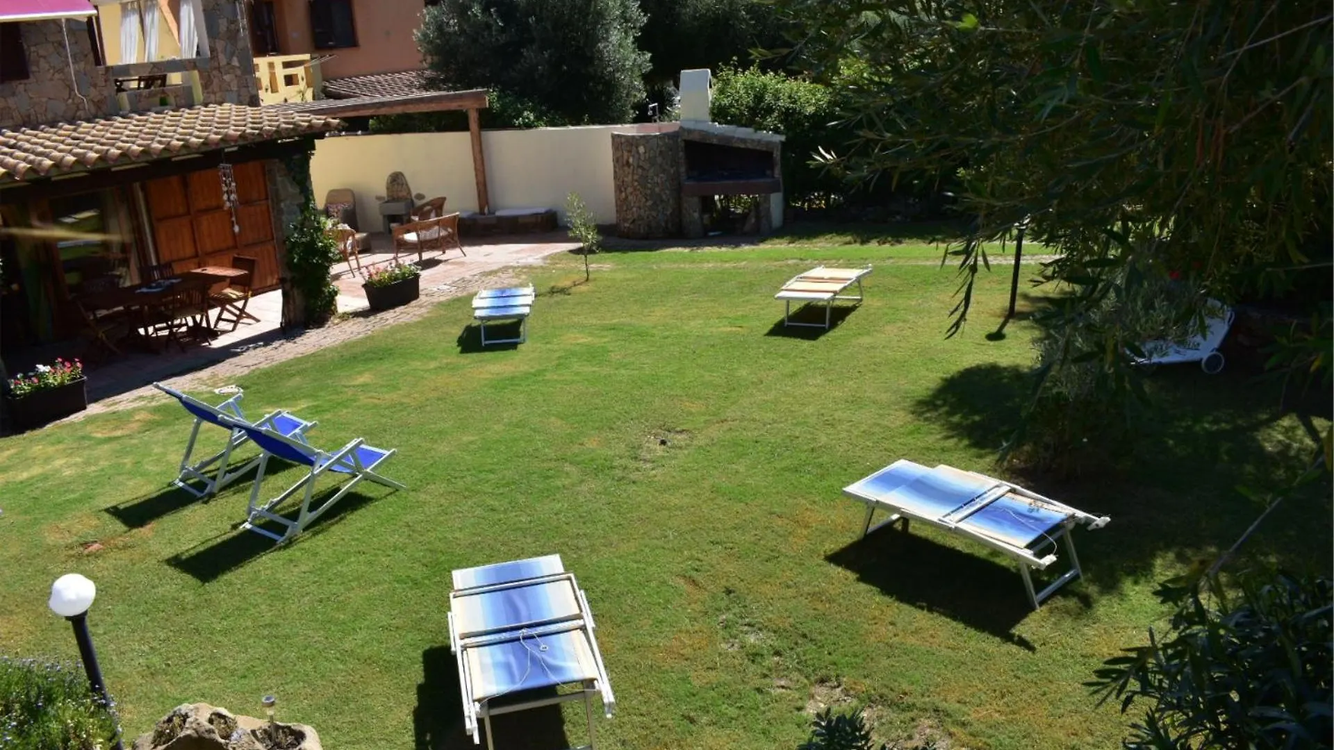 Villa Giada دوماس دي ماريا إيطاليا