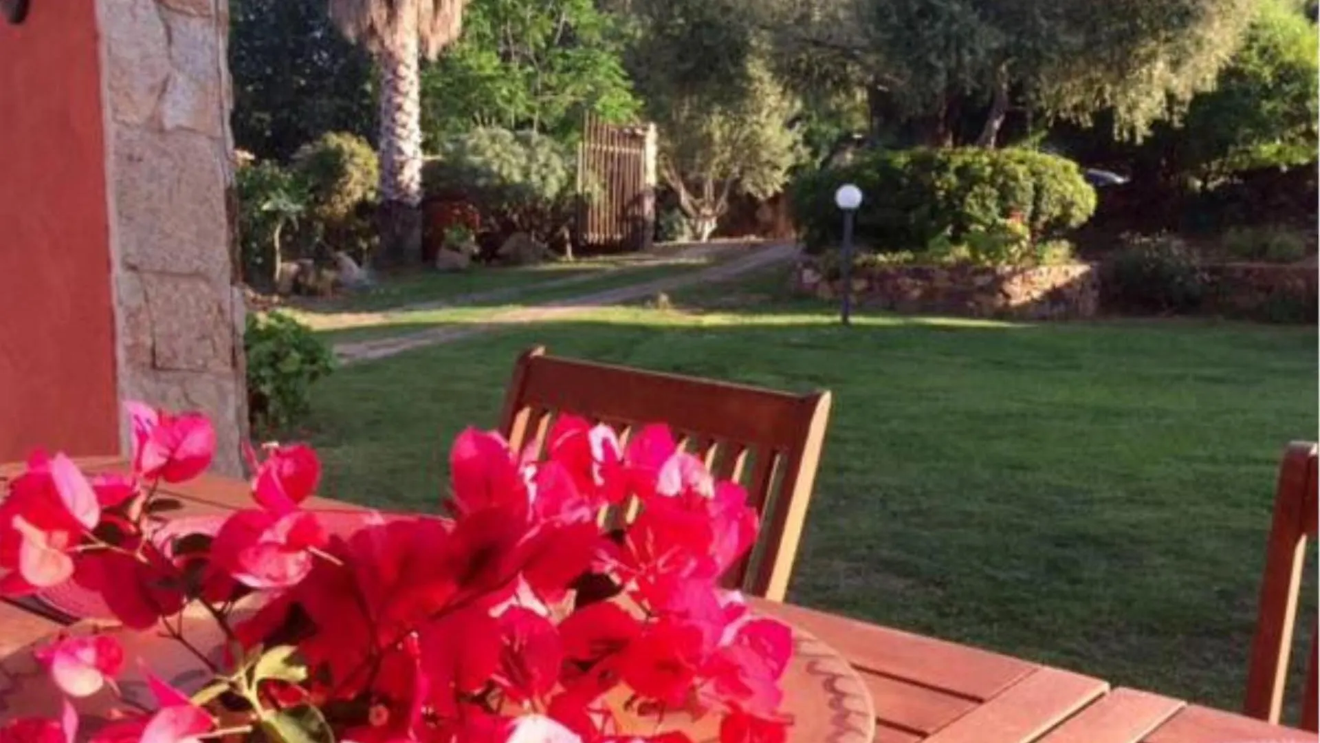 بيت للعطل Villa Giada دوماس دي ماريا