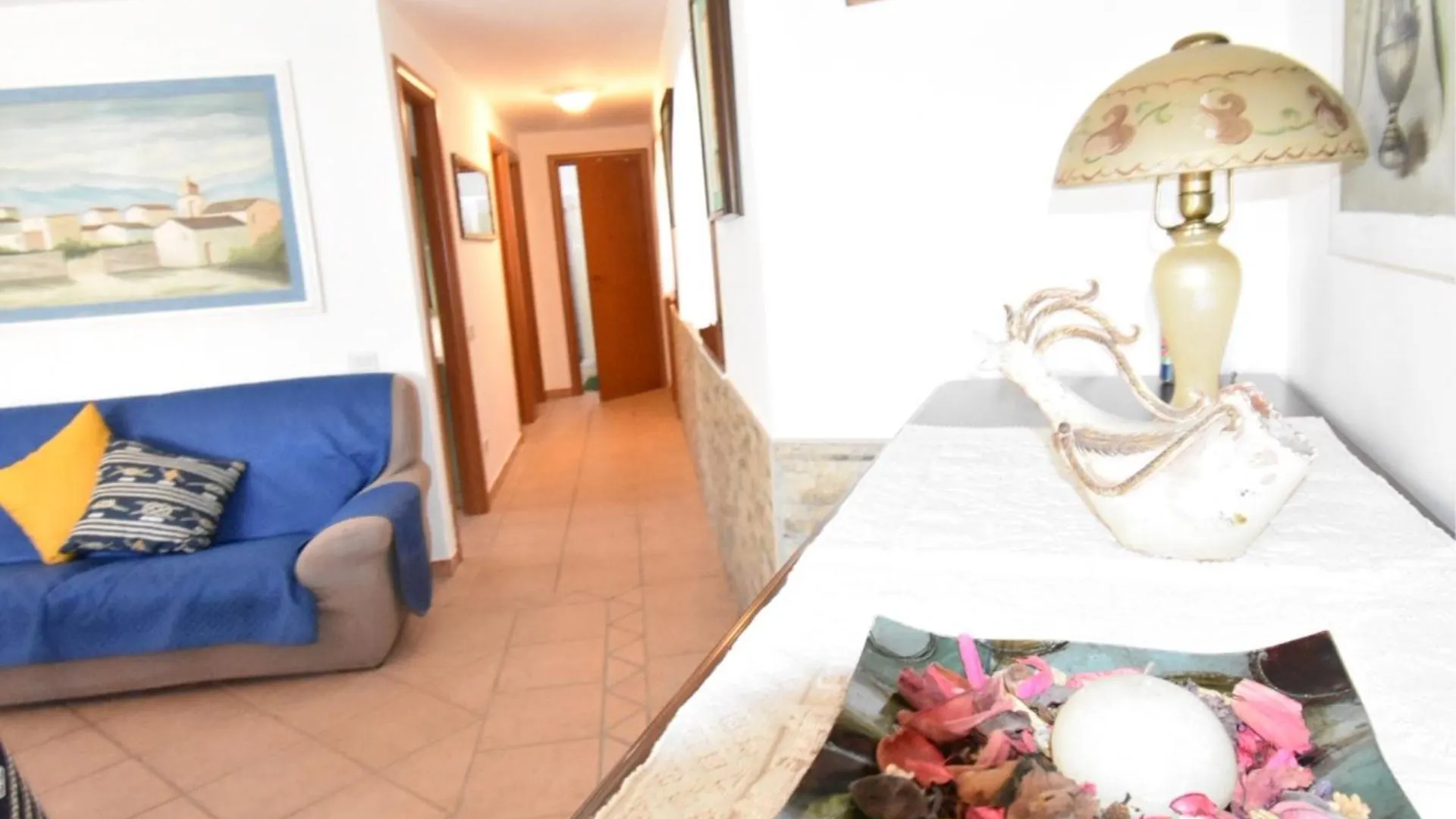 Villa Giada Domus De Maria Σπίτι διακοπών