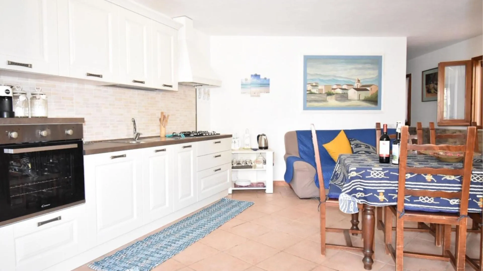 Villa Giada دوماس دي ماريا